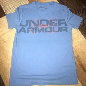 Under Armor youth T-shirt